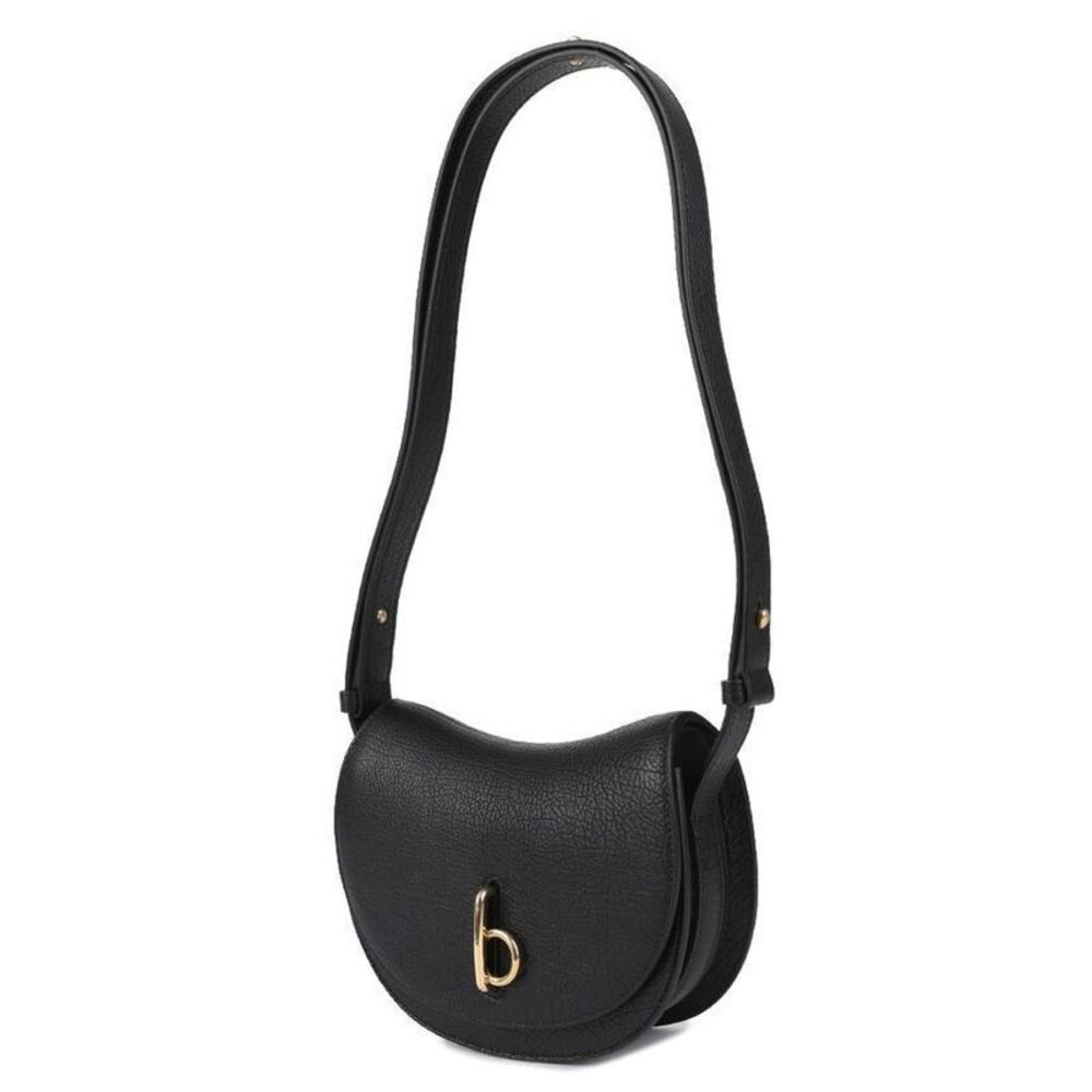 Mini Shoulder Bag - Picture 3 of 8